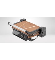 Gazzella Tostum Tost Makinesi (ROSE GOLD)