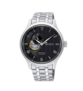 Seiko SSA377J Erkek Kol Saati