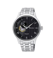 Seiko SSA377J Erkek Kol Saati
