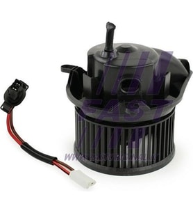 Volkswagen Golf V Jetta 1996-2006 FAN Motoru Davlumbazli 05133434AA Deye