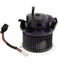 Volkswagen Golf V Jetta 1996-2006 FAN Motoru Davlumbazli 05133434AA Deye