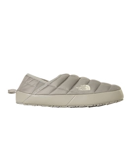 The North Face M THERMOBALL TRACTION MULE V Erkek Outdoor Terlik NF0A3UZNBI21 Bej