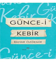 Günce-i Kebir