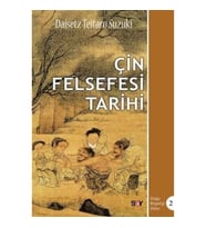 Çin Felsefesi Tarihi