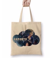 Janna Suporte Lol Bez Çanta Uzun Saplı