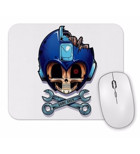 MegaMan Game Over Mouse Pad.jpg