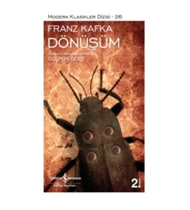 Dönüşüm - Modern Klasikler Dizisi