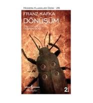 Dönüşüm - Modern Klasikler Dizisi