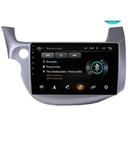 HONDA JAZZ 2007-2013 CARPLAY ANDROİD AUTO 2 RAM MULTİMEDYA USB KAMERA