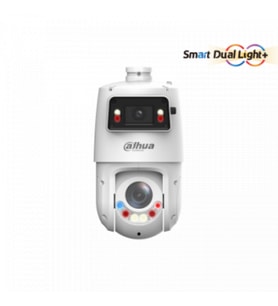 DAHUA SDT4E425-4F-GB-A-PV1 2X4MP 2.8MM 2.8-125MM 25X ZOOM TİOC IP PTZ KAMERA 100 MT IR