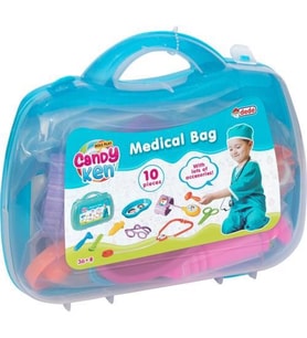 Fen Candy Doktor Çantası