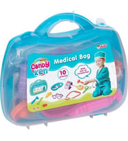 Fen Candy Doktor Çantası