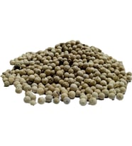 Doğal Tane Akbiber Beyaz Biber Beyaz Karabiber 100 Gr Paket