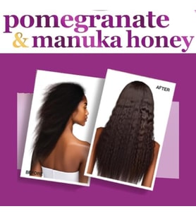 Difeel Pomegranate & Manuka Sülfatsız Saç Kremi, 21959050847