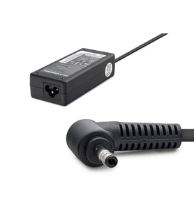 20V 3.25A 65W Laptop Adaptörü - 4.0X1.7Mm - Casper Grundig Uyumlu - Siyah HD8818