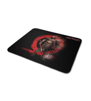 Kişiye Özel God Of War Logo  4 Baskılı Mouse Pad