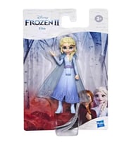 Frozen 2 Elsa Mini Figür E8170