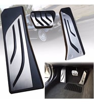Bmw F10 5 Serisi M Pedal Seti Orjinal Oem