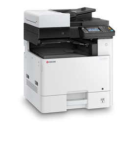 KYOCERA M8124CİDN FOTOKOPİ MAKİNASI