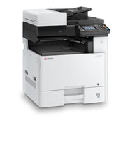 KYOCERA M8124CİDN FOTOKOPİ MAKİNASI