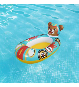 Nessiworld NessiWorld Splash Buddy Baby Boat 34170