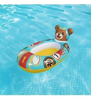 Nessiworld NessiWorld Splash Buddy Baby Boat 34170