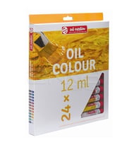 Talens Art Creation Yağlı Boya Seti 24x12ml