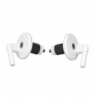 2PCS ÜSTTEN SIKMALI PLASTİK KLOZET KAPAK MENTEŞESİ VİDASI (5343)