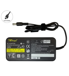 Zebra GX430t Barkod Yazıcı Adaptörü