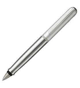 Pelikan Epoch K361 Zircon Silver Tükenmez Kalem