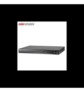 Hıkvısıon Ds-7608nı-k1(b) 8mpix, H265+, 8kanal Video, 1 Hdd, Uhd 4k 2160p Kayıt, 80mbps Bant Genişli
