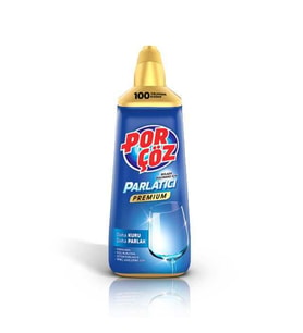 Bulaşık Makine Parlatıcı 500ml 1 Adet