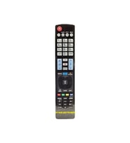 Lcd Led Tv Universal Kumanda My Apps 3d Smart