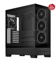 ASUS A31 PLUS TG ARGB GAMING MID-TOWER PC KASASI