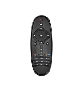Herz Lcd Led Kumanda Phılıps Rm-L1030 Yazısız