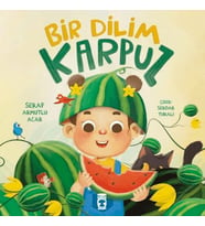 Bir Dilim Karpuz