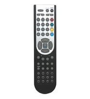 Telefunken Lcd Led Tv Uyumlu Kumanda Renkli Tuşlar