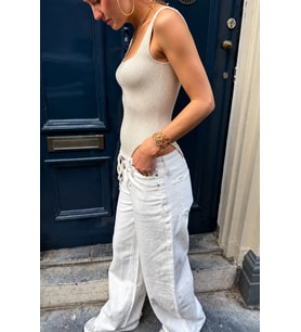 Kaşkorse CotCollect Bodysuit