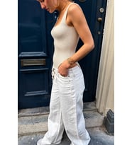 Kaşkorse CotCollect Bodysuit