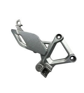 Honda CBR 125 Ön Basamak Braketi Sağ 50700-KPP-T00