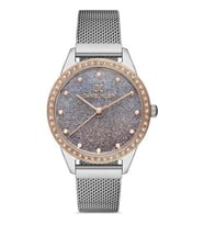 DANIEL KLEIN DK013448G-04 KADIN KOL SAATİ (Gümüş)