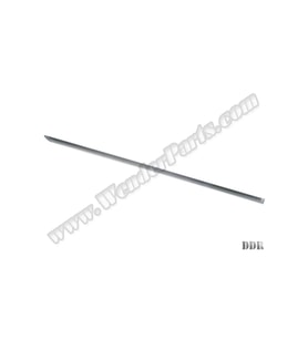 Mercedes W204 Kapı Nikelajı Arka Sol Avg Elg A2047300180 Wender