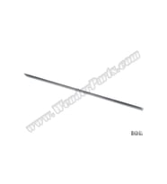 Mercedes W204 Kapı Nikelajı Arka Sol Avg Elg A2047300180 Wender