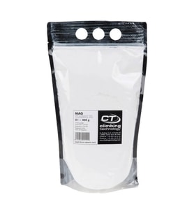 CT MAGNEZYUM TOZU 450 GR.