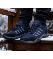 Erkek Outdor Trekking Spor Ayakkabı