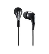Pioneer SE-CL502T-K Siyah Mikrofonlu Kulaklık