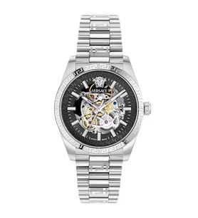 Versace VRSCVE5R00126 Erkek Kol Saati