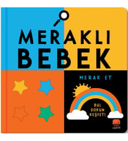 Meraklı Bebek - Keşfet