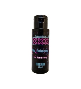Süper En.han.cer Hip Kalça Toparlayıcı Krem 60 ml