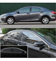 Toyota Corolla Cam Çıtası Tam Tur 2013-2016